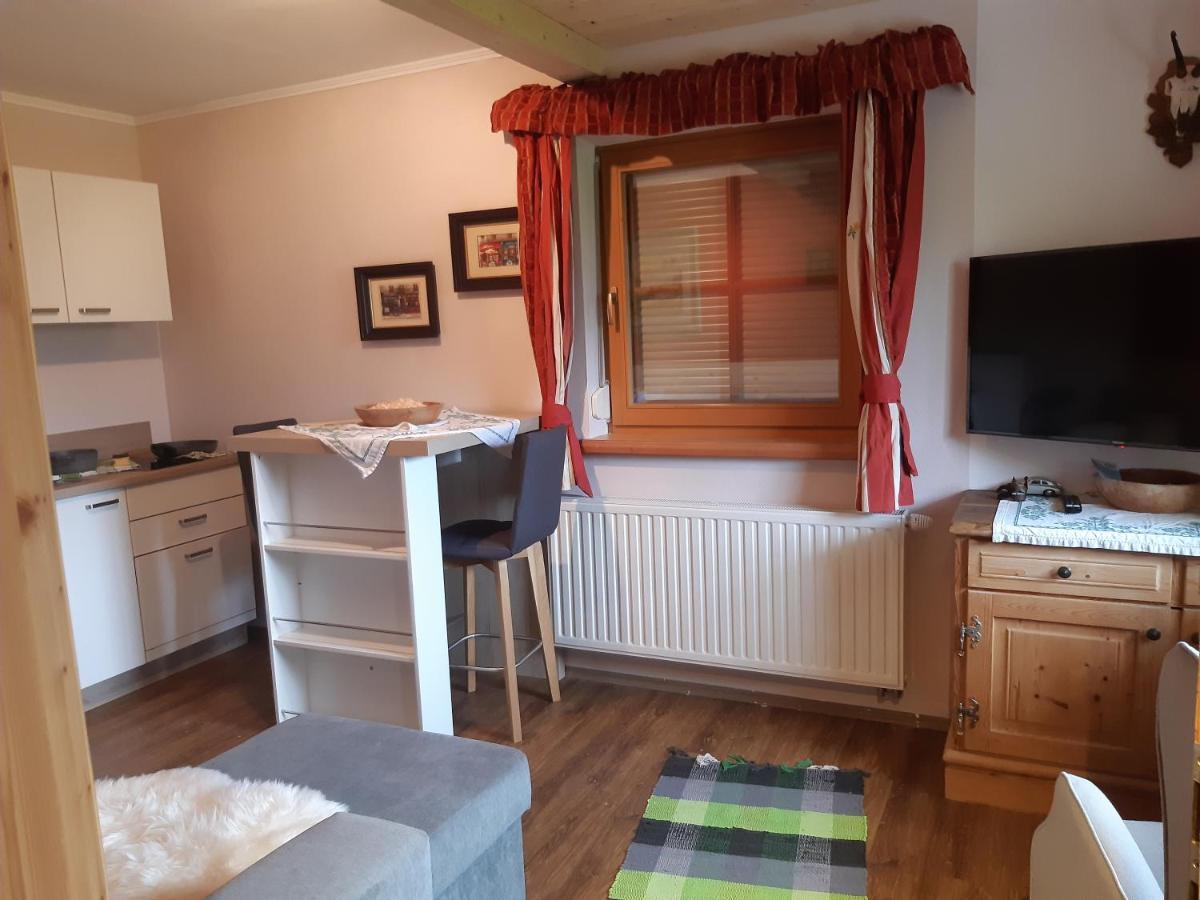 Alpenchalet Steinberg am Rofan Zewnętrze zdjęcie