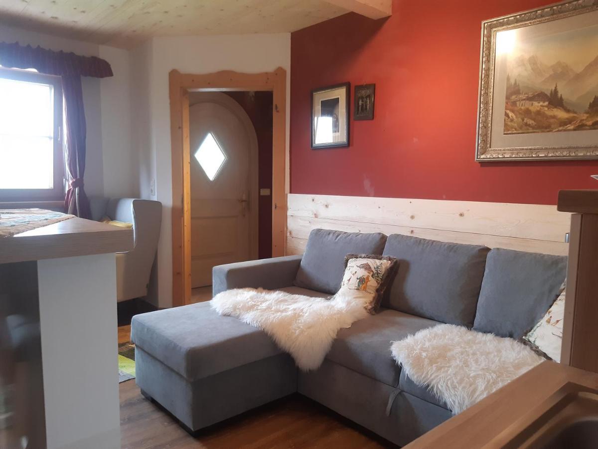 Alpenchalet Steinberg am Rofan Zewnętrze zdjęcie