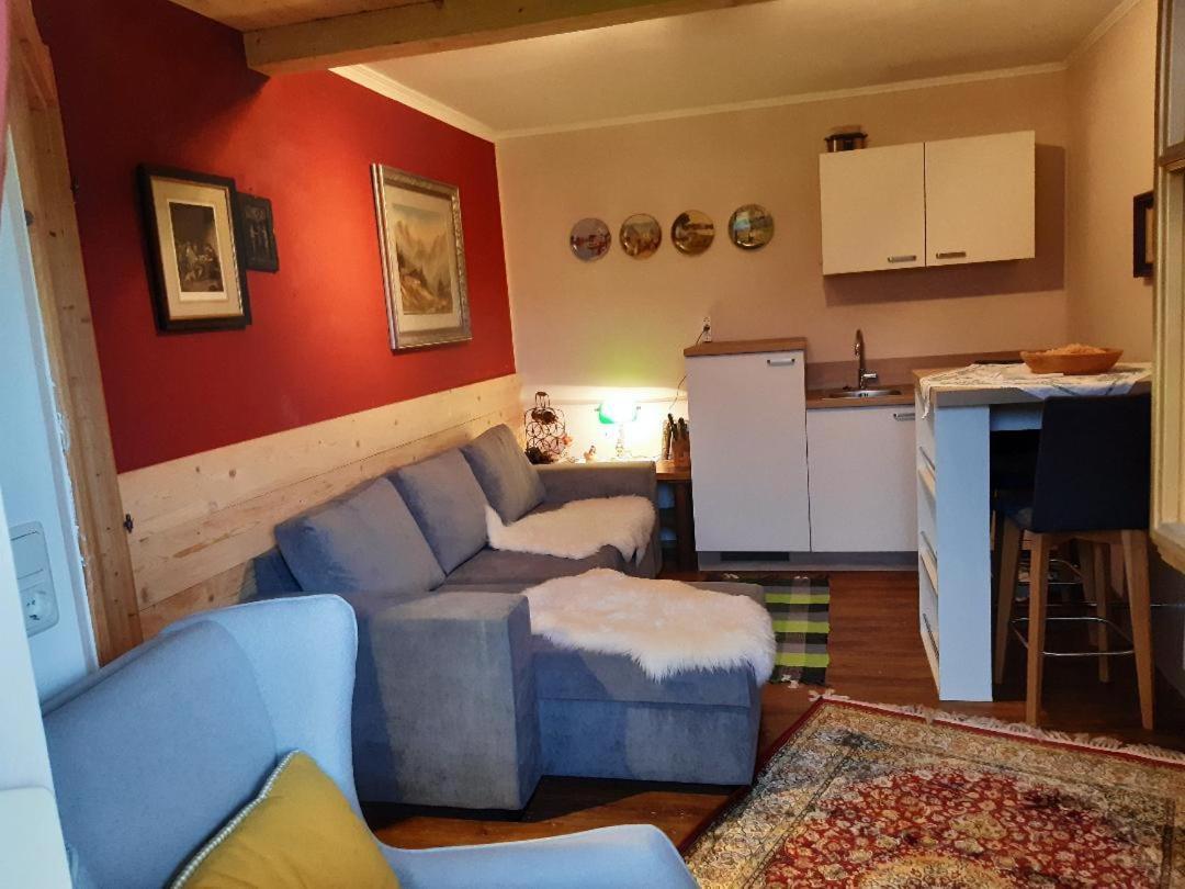 Alpenchalet Steinberg am Rofan Zewnętrze zdjęcie