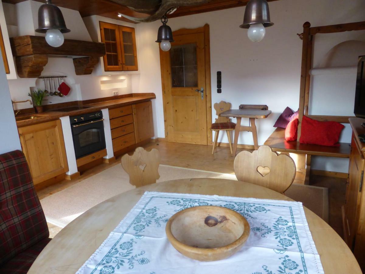 Alpenchalet Steinberg am Rofan Zewnętrze zdjęcie